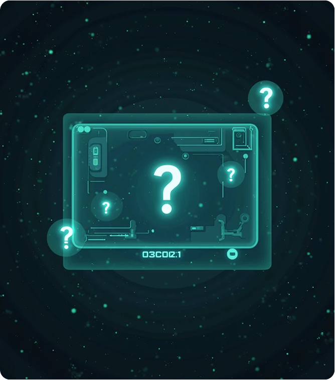 Guidance illustration